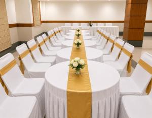 Max Hotels Jabalpur