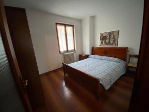 Dormire a Valgoglio Baita della Diga