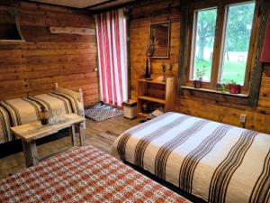 Barn Suite
