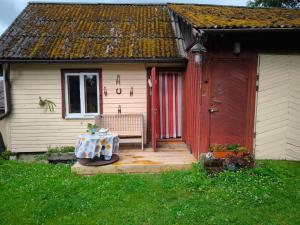 Barn Suite