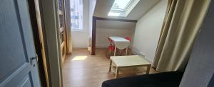 APART RENOVE PRES des DOCKS 4 PERS