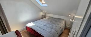 APART RENOVE PRES des DOCKS 4 PERS