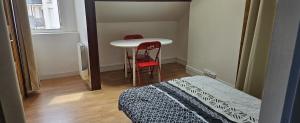 APART RENOVE PRES des DOCKS 4 PERS