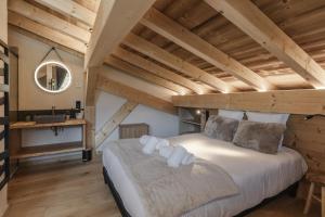 Chalet STEM - by Care Concierge