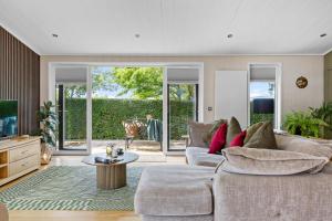 Amber Lodge, Strawberryfield Park - Hot Tub - Free WiFi & Parking