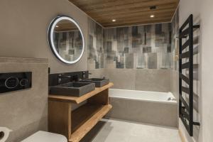 Chalet STEM - by Care Concierge