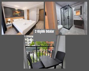 Ada Park Hotel