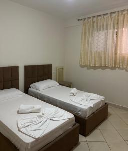 Giulio Apartment