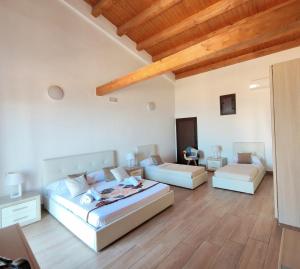 Domina Palace Rooms