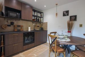 Mamba Apartment