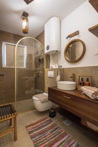 Mamba Apartment