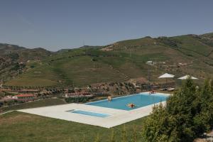 Quinta do Roso - Douro Wine Estate - by FERO