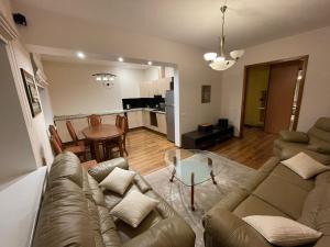 Cozy Apartment in Klaipėda City Centre