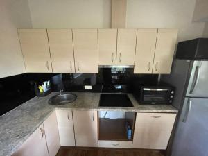 Cozy Apartment in Klaipėda City Centre