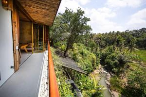 Ubud Riverside Villa