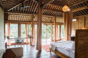 Ubud Riverside Villa