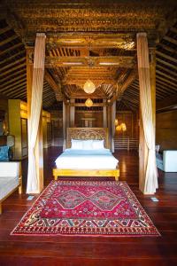 Ubud Riverside Villa
