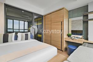 Kito by Kozystay - Serpong