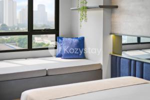 Kito by Kozystay - Serpong