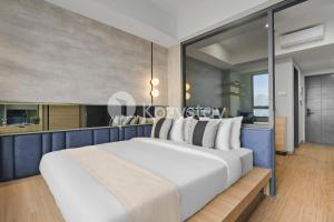 Kito by Kozystay - Serpong