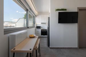 Ζ penthouses