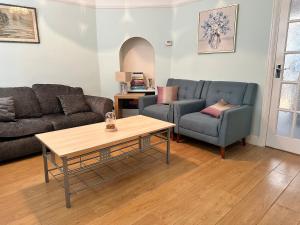 Hertfordshire Stay and Free Parking
