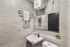Kito by Kozystay - Serpong