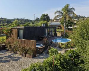 Bruval Eco Retreat