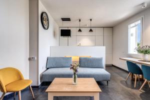 Suite Priora