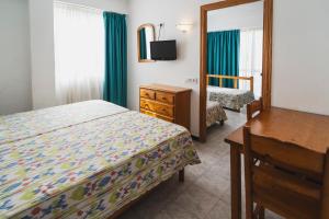 Hotel Amic Can Pastilla