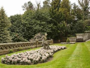 Mercure Sheffield Kenwood Hall & Spa