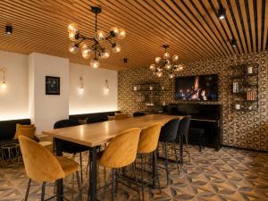 Logis Hotel Center