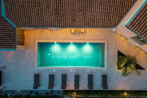 Modern Istrian Villa Da Ella - by Istrabook