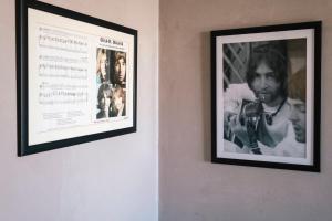 Surfers Lodge Peniche