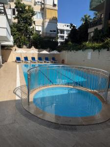 Cleo Hotel