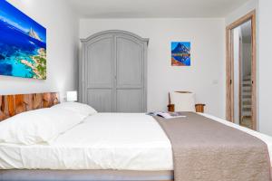 VILLA GRETA - Brandinchi Beach I Private Pool I Exclusive Garden I BBQ I Wi-Fi