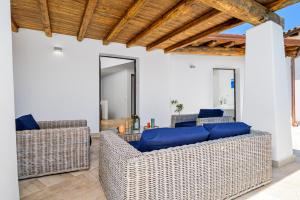 VILLA GRETA - Brandinchi Beach I Private Pool I Exclusive Garden I BBQ I Wi-Fi