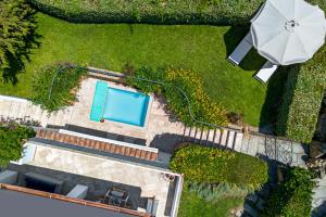 VILLA GRETA - Brandinchi Beach I Private Pool I Exclusive Garden I BBQ I Wi-Fi
