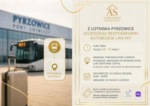 Apartament Słoneczny 44