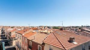L Escapade Valmy 2 ch Clim Cœur de Béziers