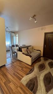 Nistor Apartment