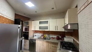 Modern Beach Apartment - 2 Bedrooms - 50m from Martil Beach - Balcony
