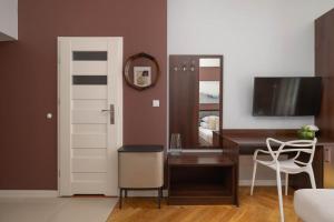 Studio Apartment - Rzeszowska 6