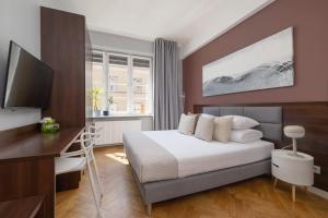 Studio Apartment - Rzeszowska 6