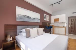 Studio Apartment - Rzeszowska 6