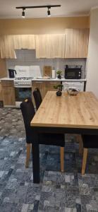 Breakpoint Loft - City Center