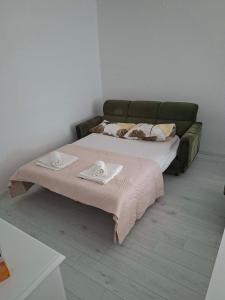 Apartments Vodenica