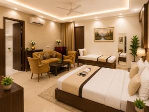 Akshay Hotel