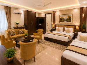 Akshay Hotel