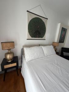 Apartment in Bairro Alto 2 - Lisbon Charm